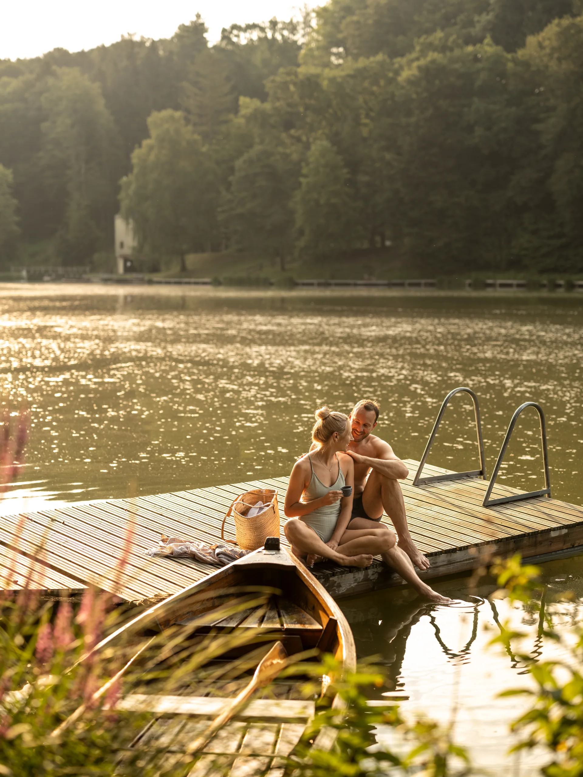 A starting point for discovering eastern Slovenia.